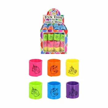 Unikornisos mini lépcsőjáró