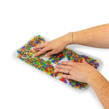 Zselés szenzoros tasak