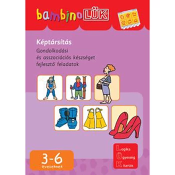 Képtársítás Lük Bambino