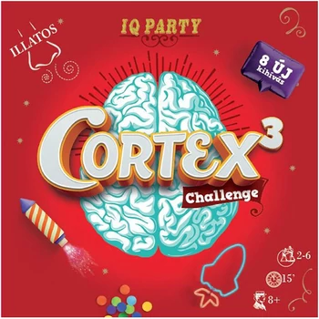 cortex 3