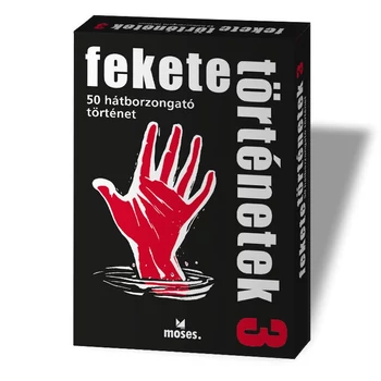 fekete történetek 3