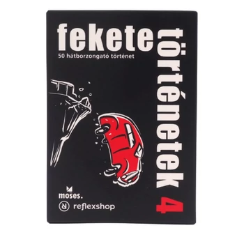 Fekete történetek 4
