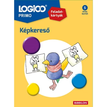 Logico képkereső