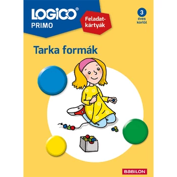 Logico Primo Tarka formák