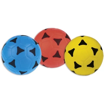 szivacslabda 22 cm, nagy habszivacs labda