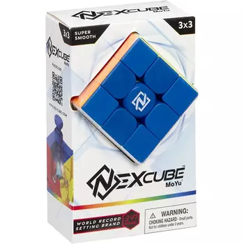 Nexcube versenykocka 3x3