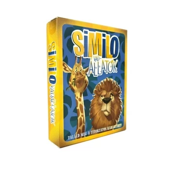 Similo - Vadállatok