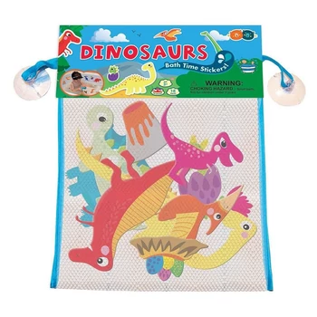 Tapassz a csempére - Dinoszauruszok