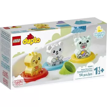 Lego Duplo fürdőjáték