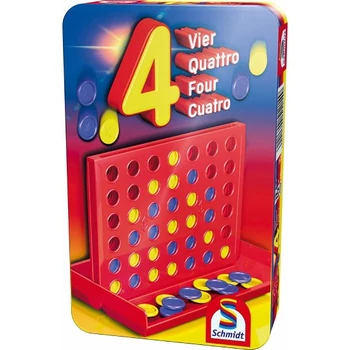 Amőba játék gyerekeknek