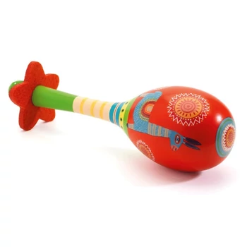 Djeco rumbatök gyerekeknek