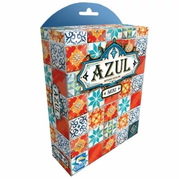Azul Mini társasjáték utazáshoz