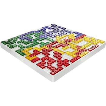Blokus Mattel társasjáték