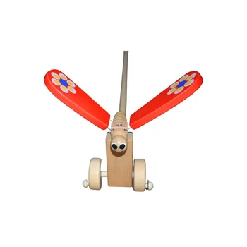 Csattogós pillangó fajáték