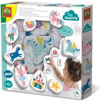 Fürdőjáték lányoknak