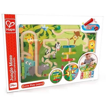 Hape fa golyóvezető