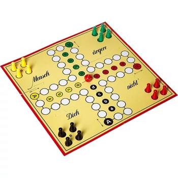 Ki nevet a végén játék