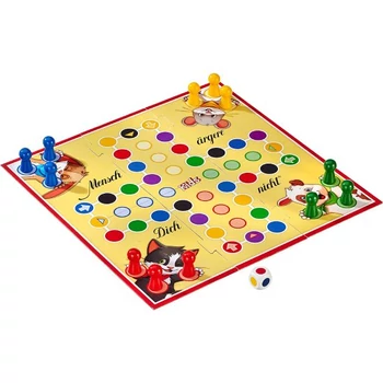 Ki nevet a végén? gyerekeknek