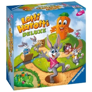 Lotti Karotti Deluxe
