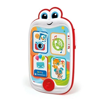 Okostelefon babáknak