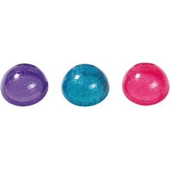pattanó glitteres kupak
