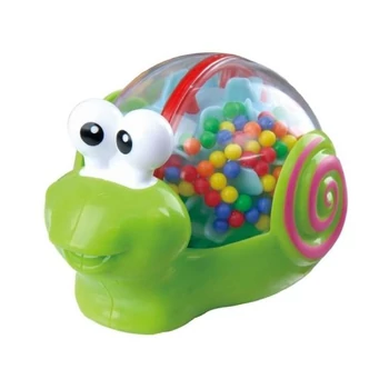 Playgo csörgős csiga