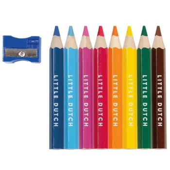 Színesceruza készlet 