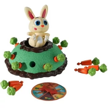 Ugribugri Bob társasjáték