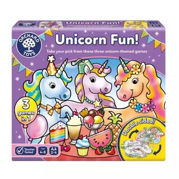 Unicorn fun