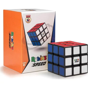 Eredeti Rubik kocka, versenykocka