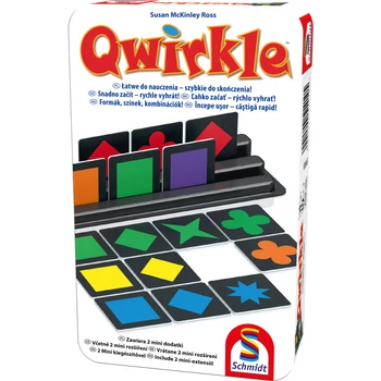 Qwirkle