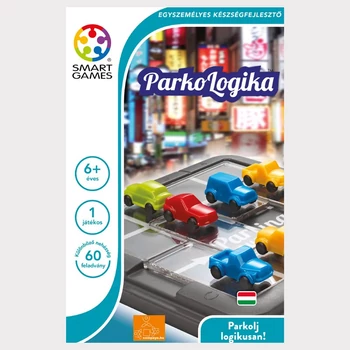 parkologika smart games