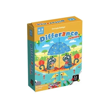 külöbség kereső játék