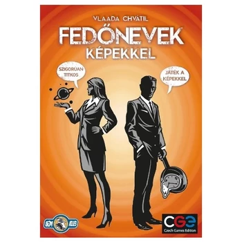 fedőnevek képekkel
