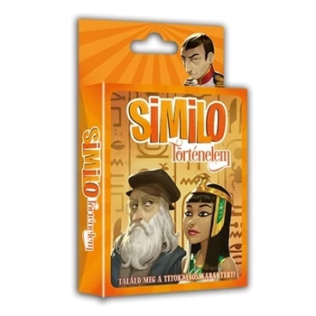 Similo - Történelem