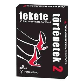 fekete történetek 2