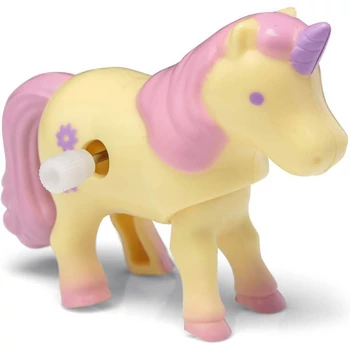 Mini felhúzható unikornis