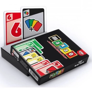 Makaó kártyajáték