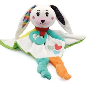 Nyuszis szundikendő