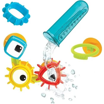 Yookidoo Fogaskerék készlet fürdőjáték 40163