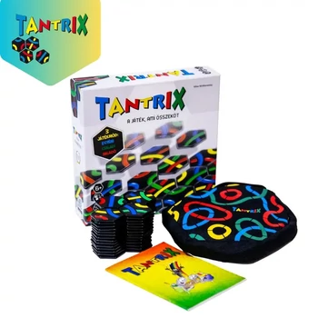 Tantrix társasjáték