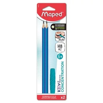 grafit ceruza készlet rágható ceruzavéggel