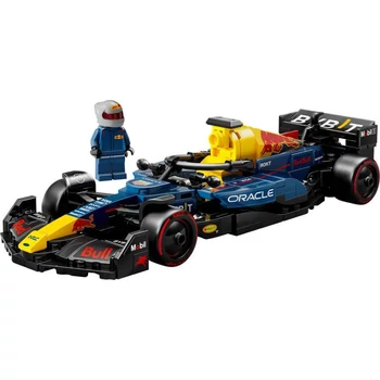 Lego Formula 1 Oracle Red Bull Racing versenyautó