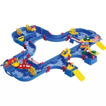 Aquaplay MegaLockBox Vízi kaland játék szett