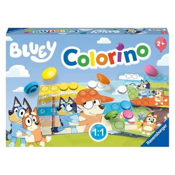 Colorino Bluey - Ravensburger