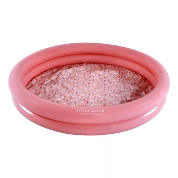 Little Dutch felfújható medence 150 cm pink