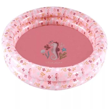 Little Dutch kis gyerek medence 80cm pink