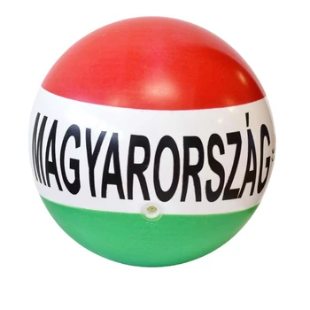Magyarország labda 23 cm-es
