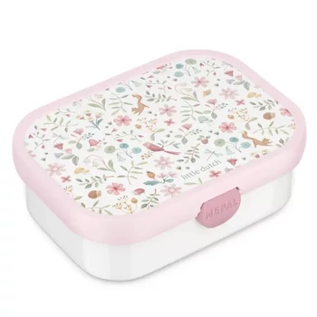 Little Dutch BPA mentes uzsonnás doboz lányoknak - Fairy wonders