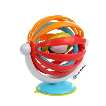 Baby Einstein Spinner tapadókoronggal
